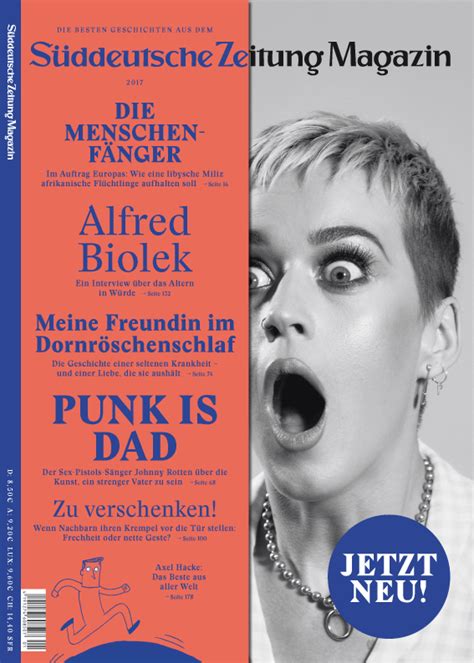 sz magazin|süddeutsche magazin.